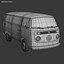 VW T2 Minibus
