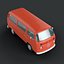 VW T2 Minibus