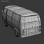 VW T2 Minibus