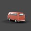 VW T2 Minibus