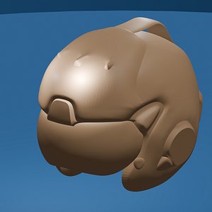 Flight Helmet
