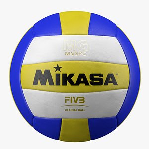 Volleyball Ball