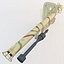 WWII German Anti Tank Rocket Launcher Panzerschreck 54 Set