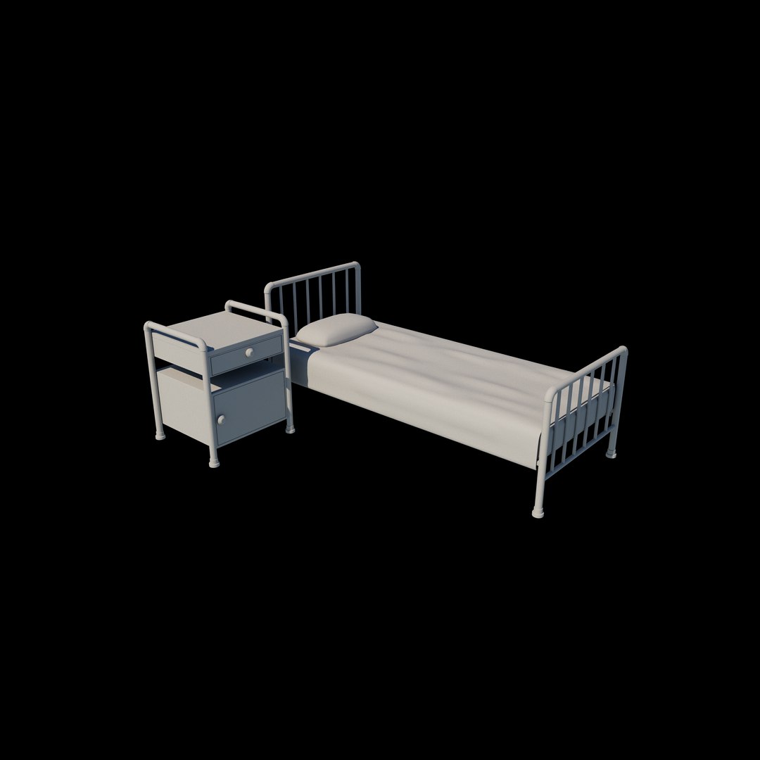 Hospital Bed 3D model 3D https://p.turbosquid.com/ts-thumb/Ak/VNlvOT/44/hospitalbedtexturefrgame_1/jpg/1742050306/1920x1080/fit_q87/35e53deb250f636fc0eb6fcde3f247e302cc4314/hospitalbedtexturefrgame_1.jpg