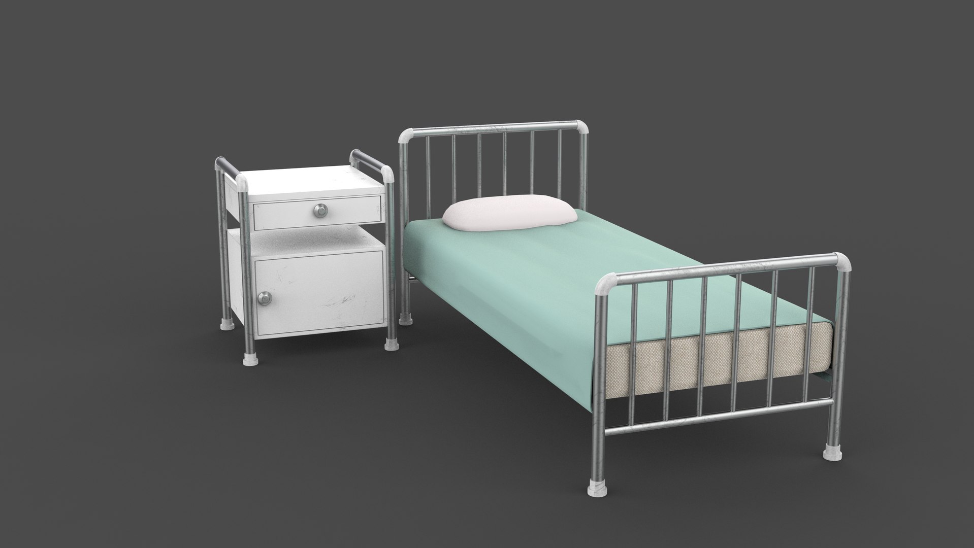 Hospital Bed 3D model 3D https://p.turbosquid.com/ts-thumb/Ak/VNlvOT/Ji/hospitalbedanimation.7158/jpg/1742050329/1920x1080/fit_q87/2d07b4257757db2a58ce8475a90302f38b7dc1c4/hospitalbedanimation.7158.jpg