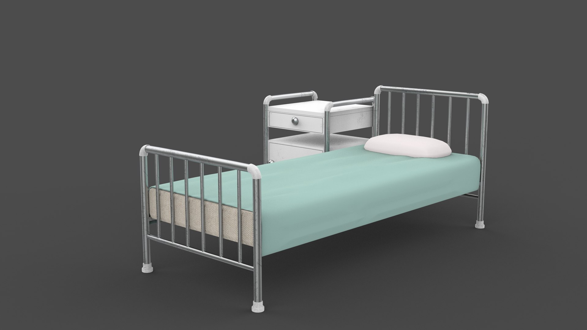 Hospital Bed 3D model 3D https://p.turbosquid.com/ts-thumb/Ak/VNlvOT/LK/hospitalbedanimation.7159/jpg/1742050330/1920x1080/fit_q87/d5b5c3e4a3c8590cc10ddfa3ac033e7d25437c63/hospitalbedanimation.7159.jpg