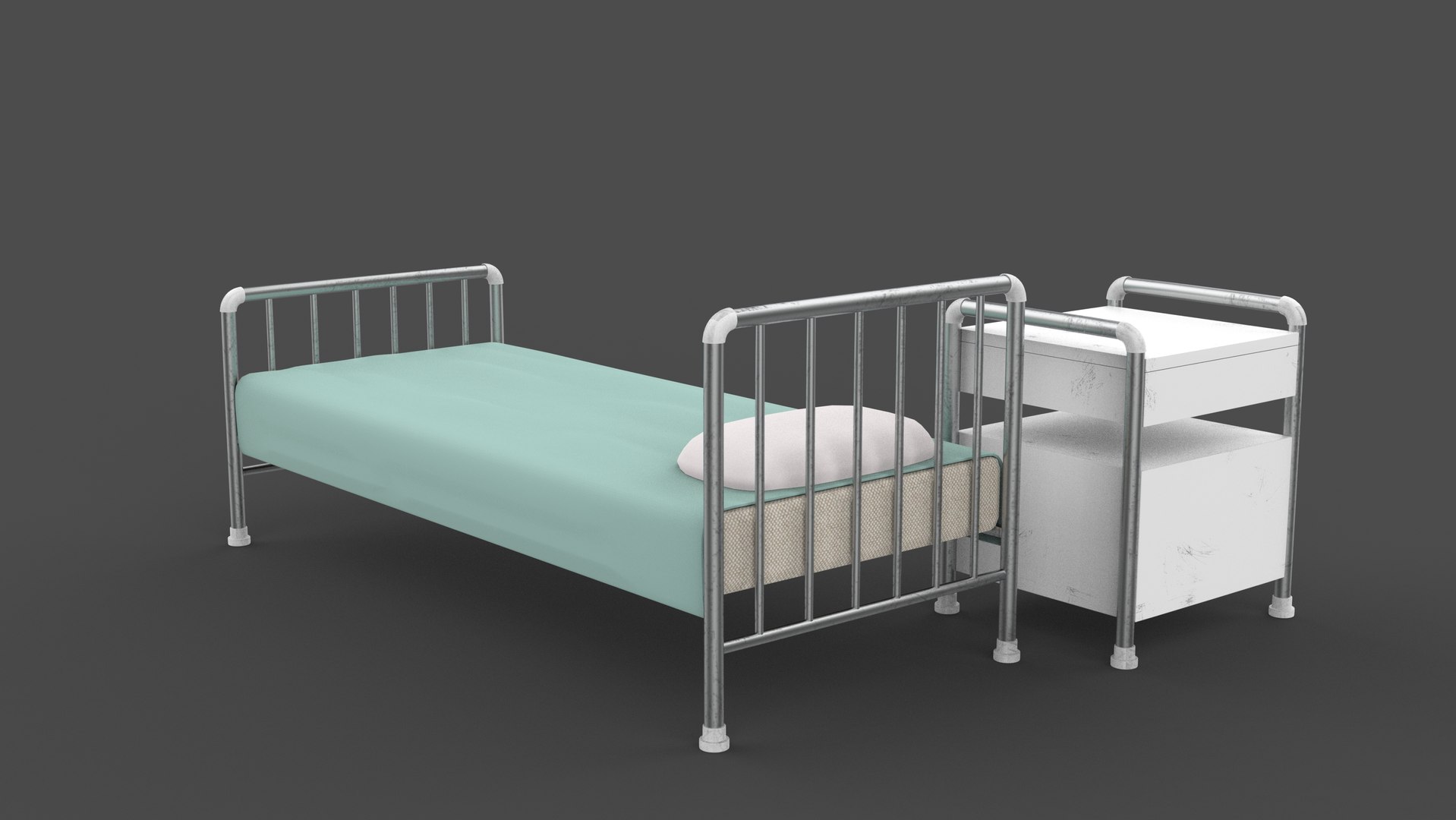 Hospital Bed 3D model 3D https://p.turbosquid.com/ts-thumb/Ak/VNlvOT/lF/hospitalbedanimation.7160/jpg/1742050343/1920x1080/fit_q87/ef47dc744f2329b86dee1bd125b121fb337de47a/hospitalbedanimation.7160.jpg