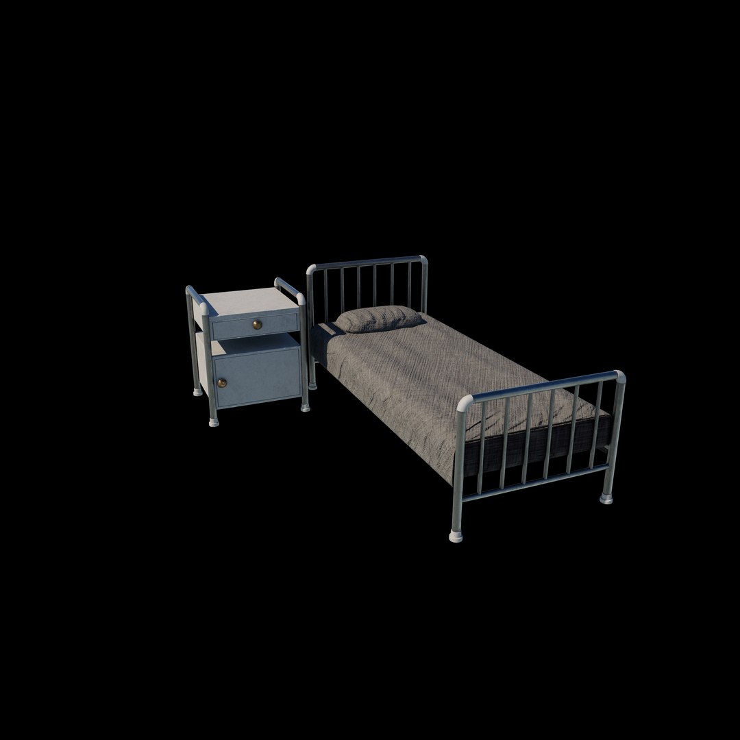Hospital Bed 3D model 3D https://p.turbosquid.com/ts-thumb/Ak/VNlvOT/pR/hospitalbedtexture_11/jpg/1742050309/1920x1080/fit_q87/5ecdf019f82c77ca4ecd9f5615f895e97e7e371f/hospitalbedtexture_11.jpg