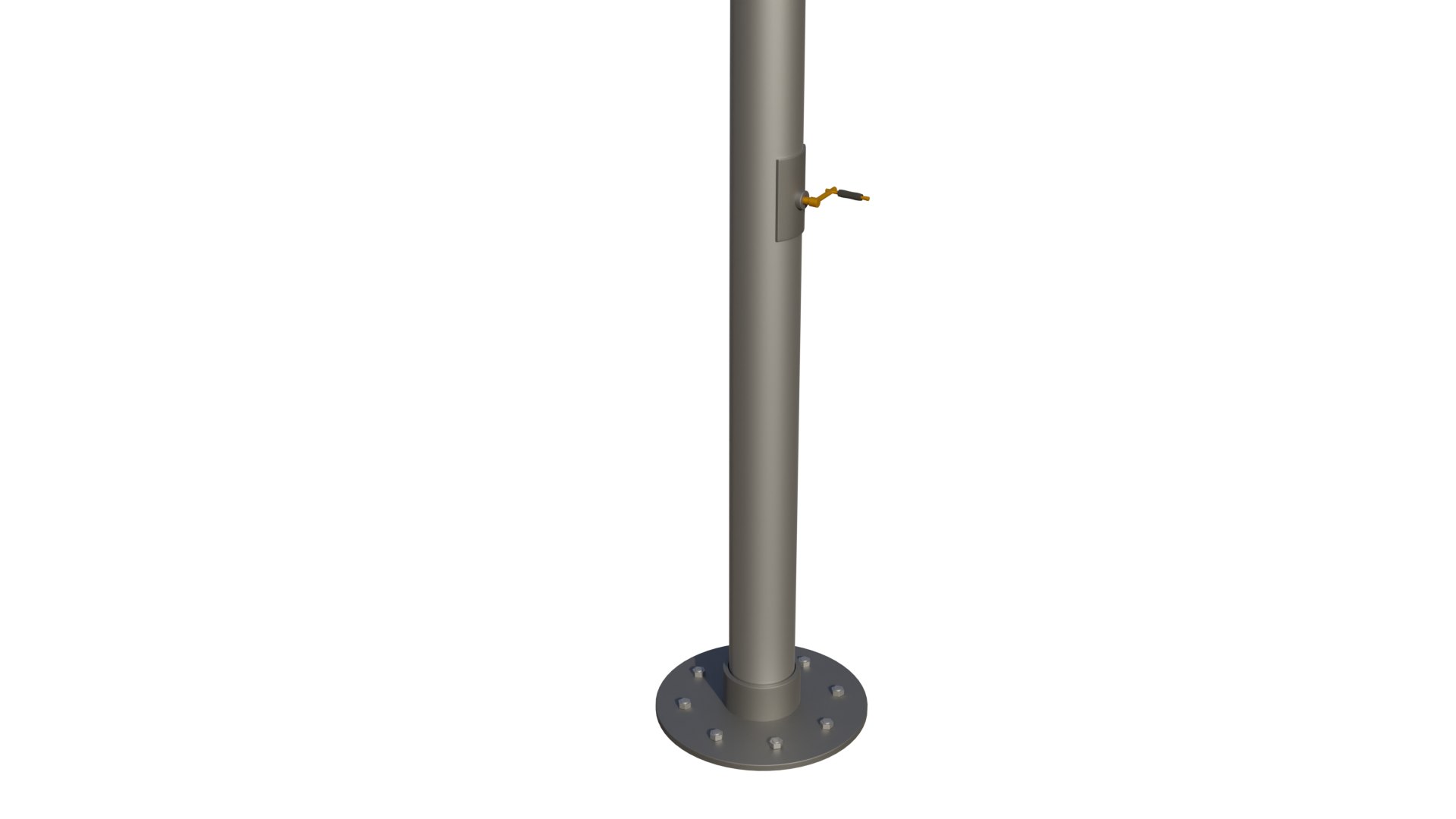 Pole Flag Greece 3D model https://p.turbosquid.com/ts-thumb/Ak/VZX3a7/oc/camera.004/png/1696362536/1920x1080/fit_q87/3807f6c1c15c8f598fb97e984ee663ee0fc4f1e1/camera.004.jpg