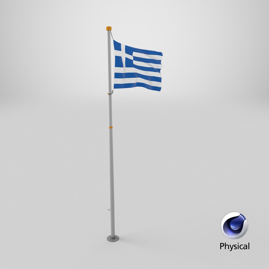 Pole Flag Greece 3D model https://p.turbosquid.com/ts-thumb/Ak/VZX3a7/sC/stemcell_cinema_4d_physical_render/png/1696363569/1920x1080/fit_q87/5010e60367ed16aa48836c09920da40f1516d87f/stemcell_cinema_4d_physical_render.jpg