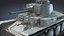 Tank PzKpfw 38t