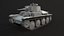 Tank PzKpfw 38t