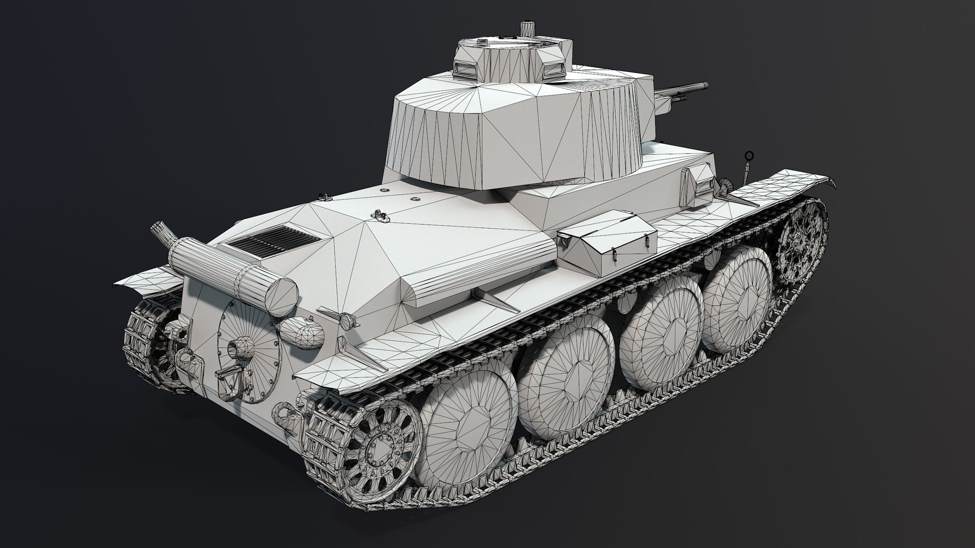 low-poly german tank 38 3D model https://p.turbosquid.com/ts-thumb/Ak/ap30fH/AP/10_pz_38t_preview/jpg/1616614536/1920x1080/fit_q87/fd00060ec746db67cfd7159fb91e9f93a3f14b4a/10_pz_38t_preview.jpg