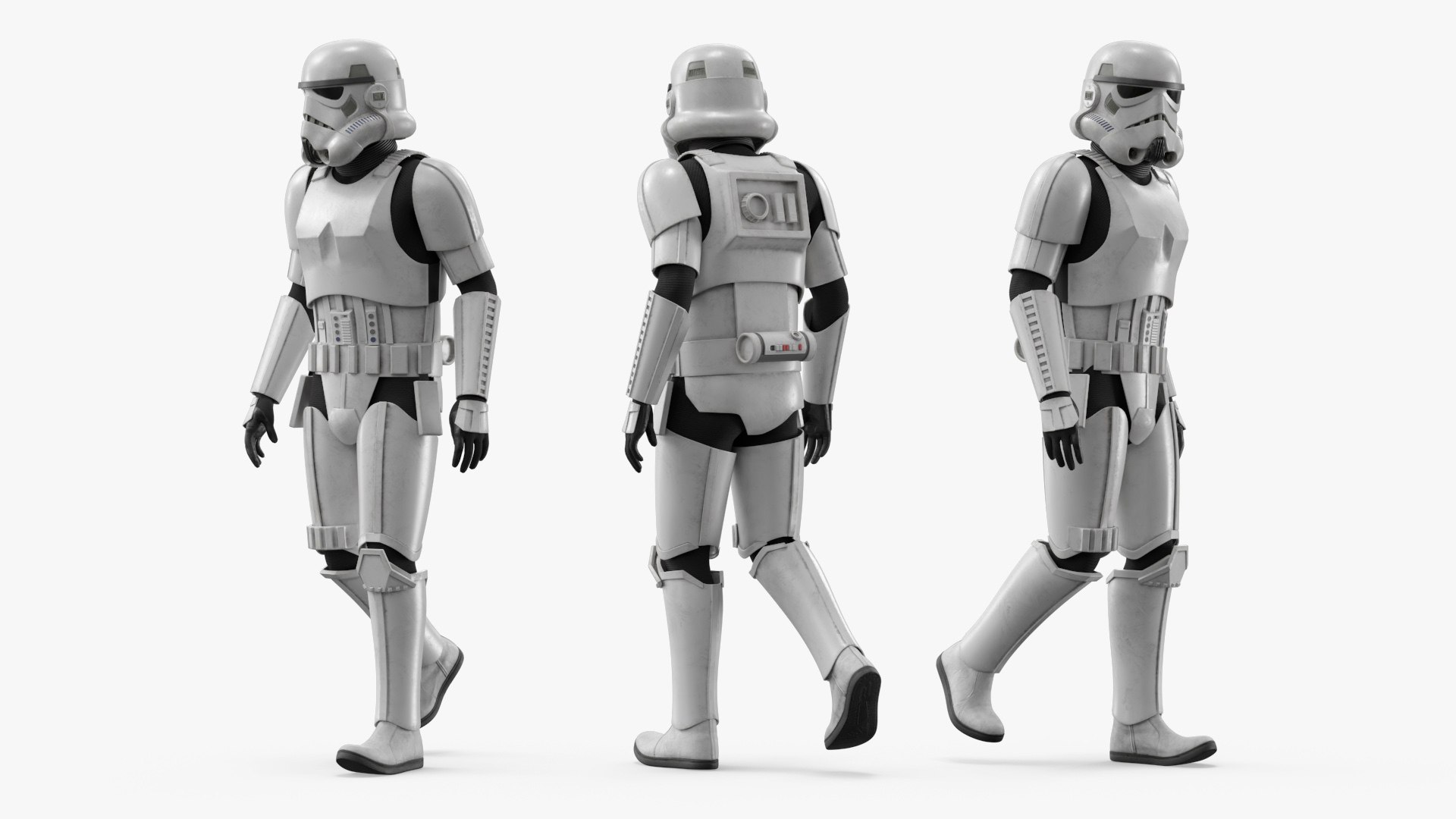 3D Star Wars Imperial Stormtrooper and Blaster Dirty Rigged https://p.turbosquid.com/ts-thumb/Ak/ax4CGD/jh/star_wars_imperial_stormtrooper_and_blaster_dirty_rigged_009/jpg/1750754748/1920x1080/fit_q87/32ed00958fad37125e7ab0220361a3451fa57f2b/star_wars_imperial_stormtrooper_and_blaster_dirty_rigged_009.jpg