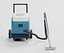 Portable Carpet Extraction Cleaner with Wand