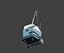 Portable Carpet Extraction Cleaner with Wand