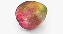 Mango 3D Model