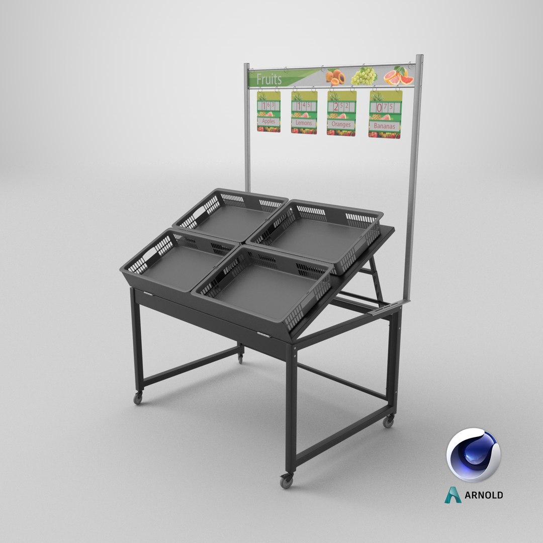 Fruit Display Rack with Price Tags model https://p.turbosquid.com/ts-thumb/Ak/n9dqQ5/Db/stemcell_cinema_4d_arnold_render/png/1715243482/1920x1080/fit_q87/cdcbc28250c94b0084de0f3d2ae23854379db5c2/stemcell_cinema_4d_arnold_render.jpg