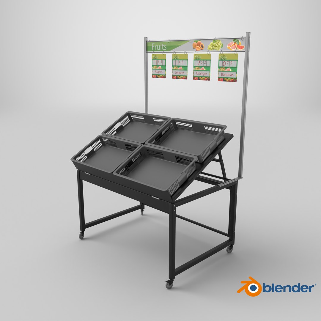 Fruit Display Rack with Price Tags model https://p.turbosquid.com/ts-thumb/Ak/n9dqQ5/X4/stemcell_blender_cycles_render/png/1715243475/1920x1080/fit_q87/3ce1c19a83f7eeb6dd192007d1c729562c8f4b40/stemcell_blender_cycles_render.jpg