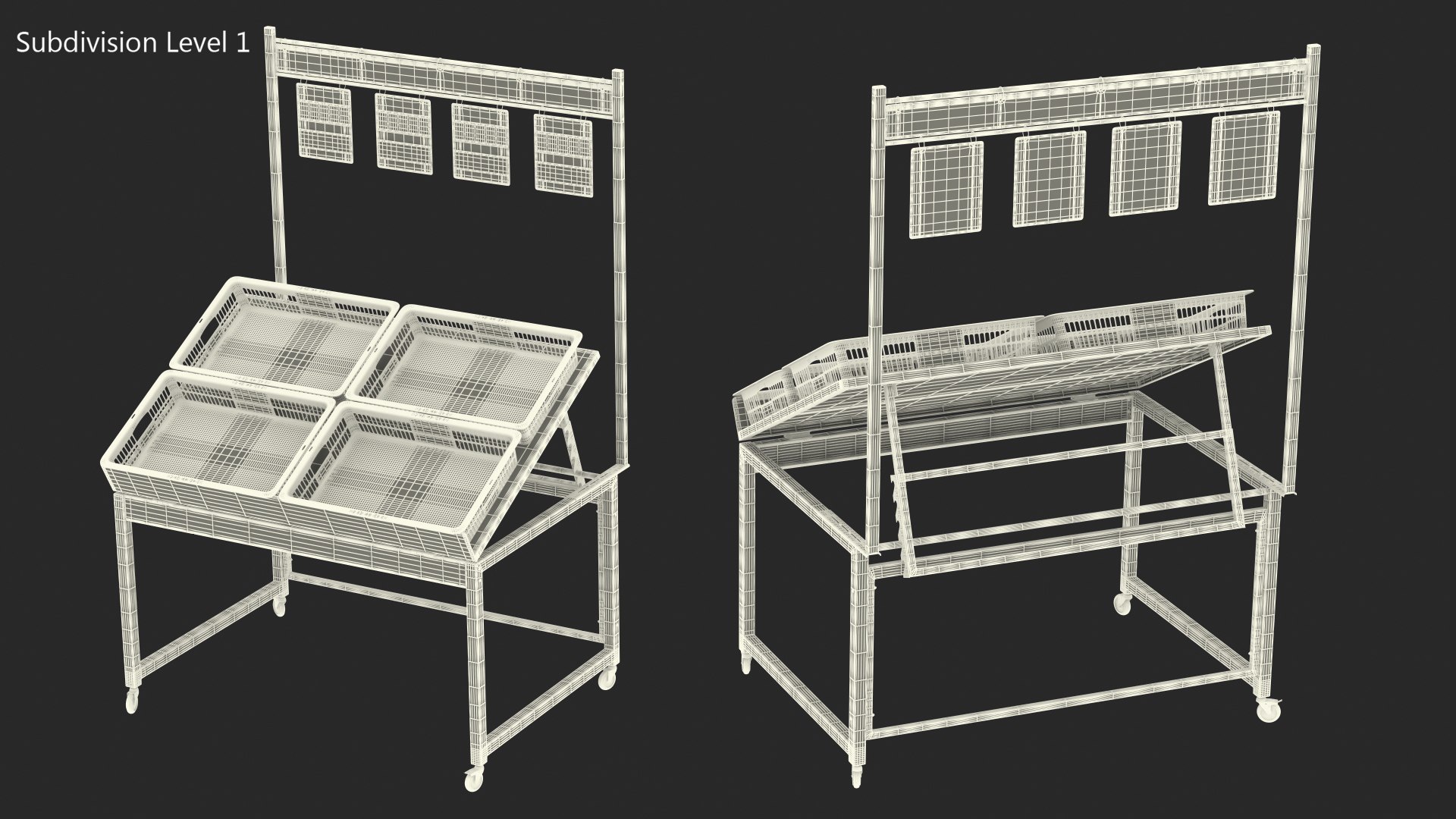 Fruit Display Rack with Price Tags model https://p.turbosquid.com/ts-thumb/Ak/n9dqQ5/iQ/fruitdisplayrackwithpricetagsmb3dmodel016/jpg/1710948978/1920x1080/fit_q87/bc2104d9325c224b70684c6b456b1aa6d21a42e0/fruitdisplayrackwithpricetagsmb3dmodel016.jpg
