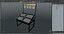 Fruit Display Rack with Price Tags
