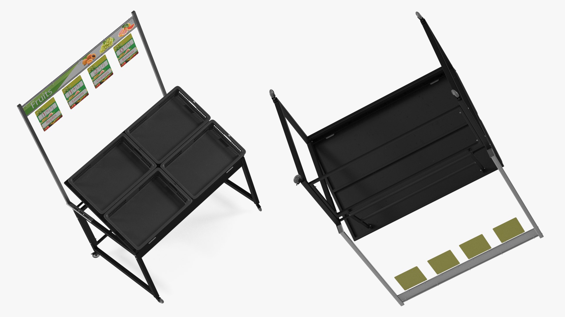 Fruit Display Rack with Price Tags model https://p.turbosquid.com/ts-thumb/Ak/n9dqQ5/u5/fruitdisplayrackwithpricetagsmb3dmodel009/jpg/1710948957/1920x1080/fit_q87/b6b2a63994d99373f0de01b0ea3037187cb93020/fruitdisplayrackwithpricetagsmb3dmodel009.jpg