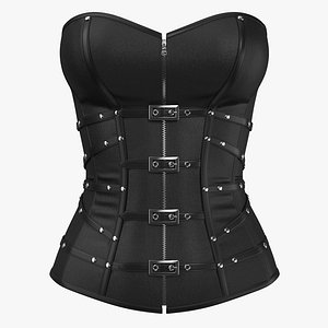 Corset PBR