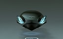 T Hover Car 66