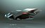 T Hover Car 66