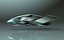 T Hover Car 66