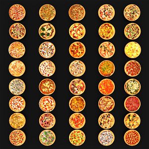 Pizza Collection