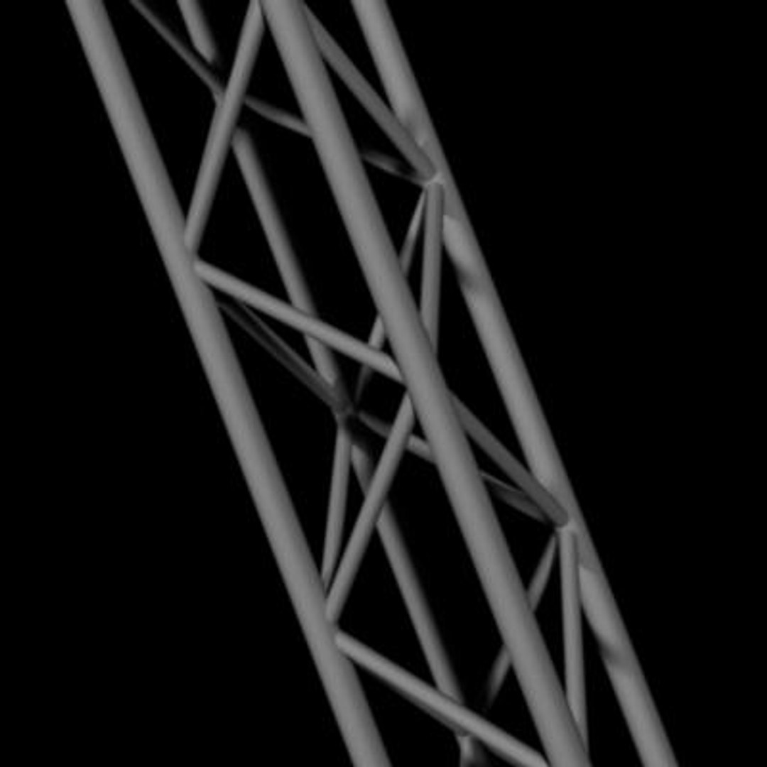 Obj Truss