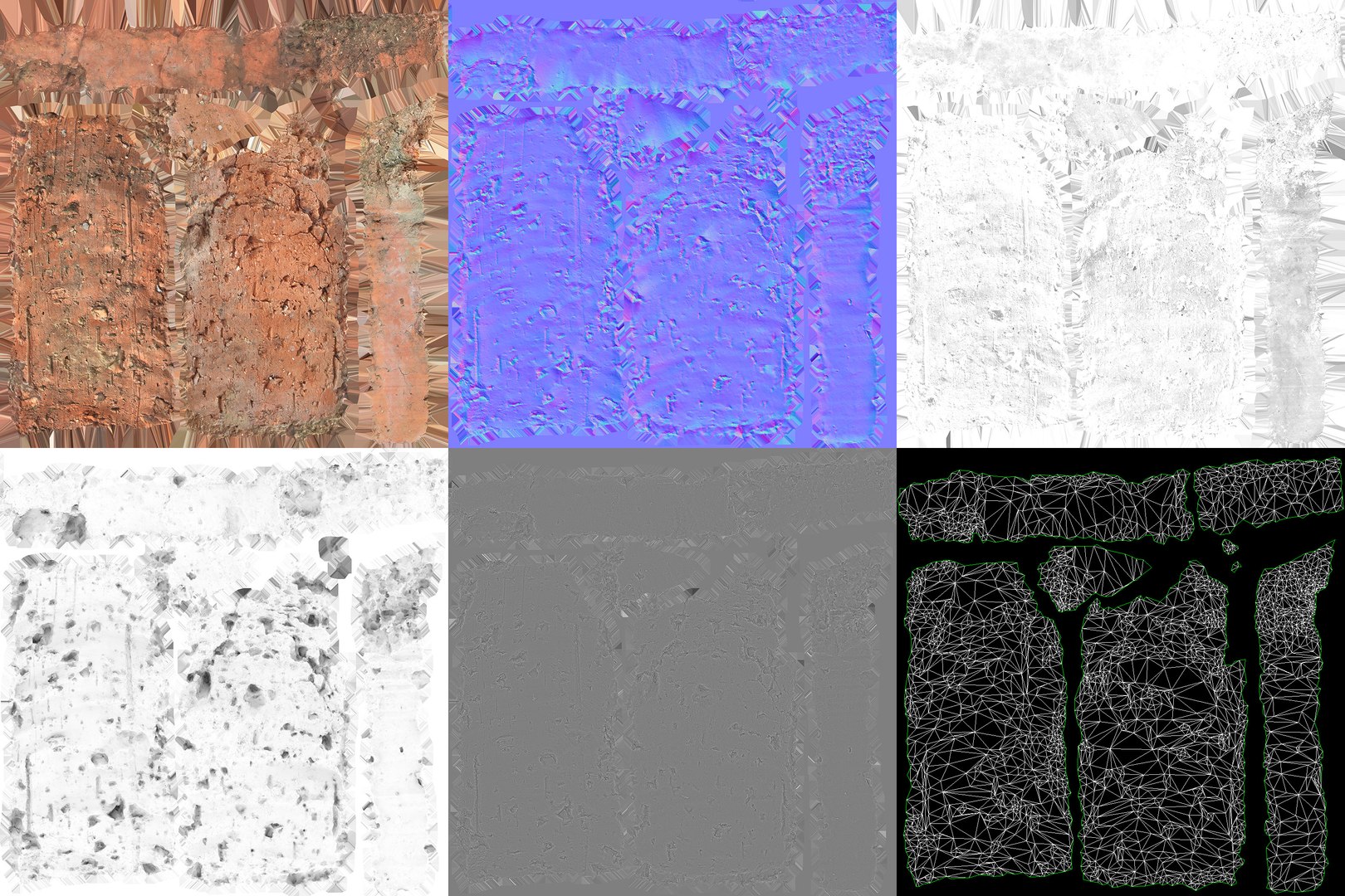 3D model Brick https://p.turbosquid.com/ts-thumb/Ak/v5sRxe/Gi/uv/jpg/1636614102/1920x1080/fit_q87/3ae63eeb931c0299e1b89aa2a22e79560ddacd3a/uv.jpg