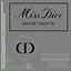 Dior Miss Dior Perfume Bottle