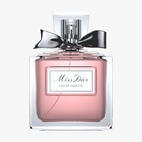 Dior Miss Dior Perfume Bottle