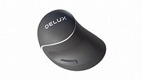 Delux M618 Plus Vertical Mouse