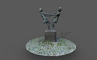 sculpture