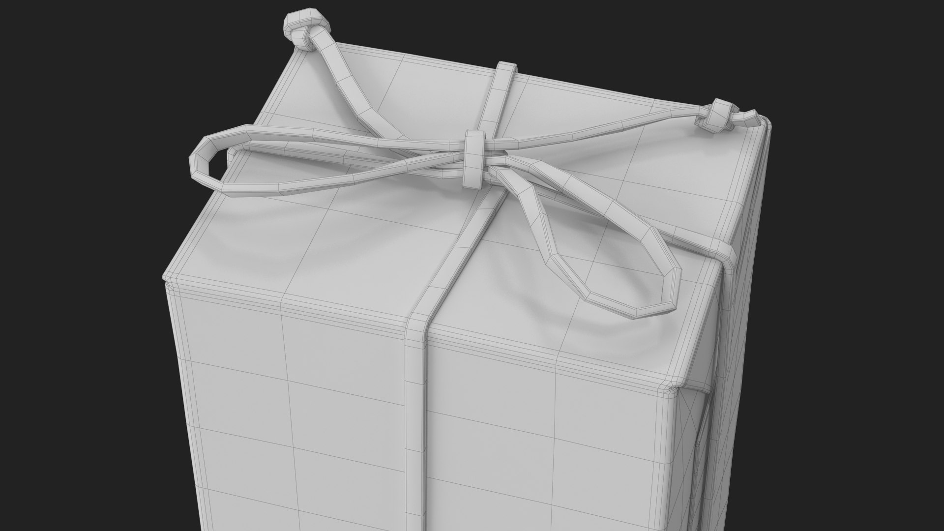 Gift Box with a Lace Black v5 3D model https://p.turbosquid.com/ts-thumb/Ak/y8jE7c/gu/wireframe_08/jpg/1771919920/1920x1080/fit_q87/a39c41ff777caf8d1a8d936e3c9ff9ea4758261d/wireframe_08.jpg