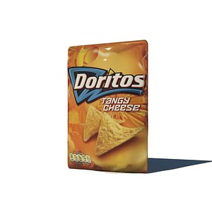 Crisps Doritos