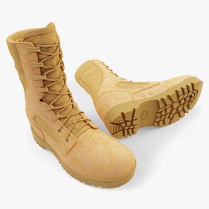 Army Boots