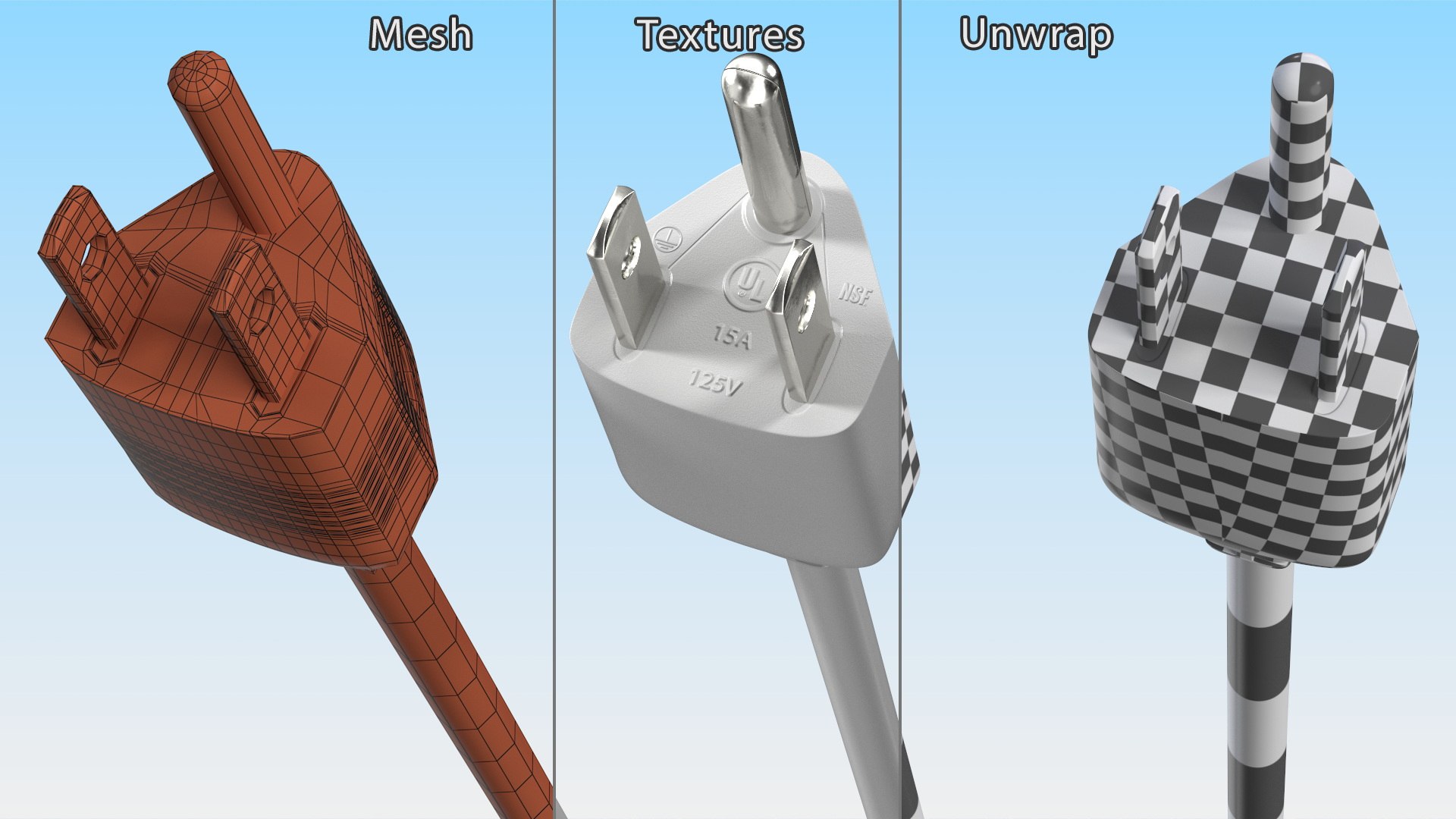 Rigged Electric Plugs Collection for Cinema 4D 3D model https://p.turbosquid.com/ts-thumb/Al/3hJDa6/TK/riggedelectricplugscollectionvray3dmodel025/jpg/1682111958/1920x1080/fit_q87/c7a419d8e9b99c058f9a39fe29fa91269a195274/riggedelectricplugscollectionvray3dmodel025.jpg