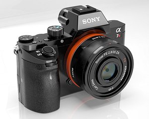 Sony A7RII