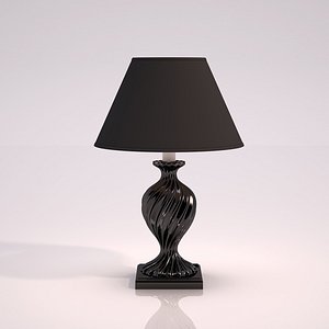 3d lamp chelini 1203