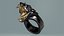 Snake Ring