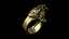 Snake Ring