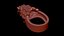 Snake Ring