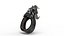 Snake Ring