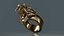 Snake Ring