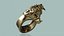 Snake Ring