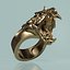 Snake Ring